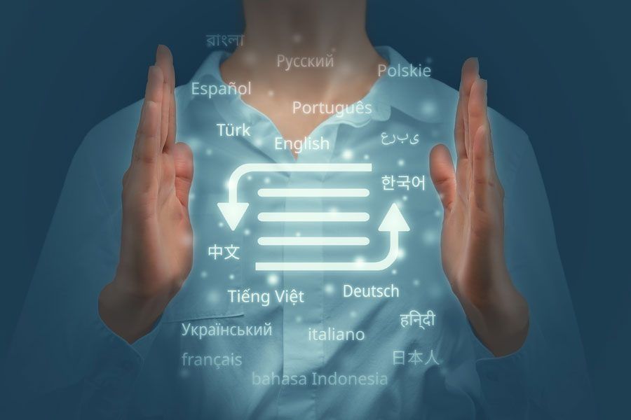 Nouveaux outils de traduction automatique la révolution