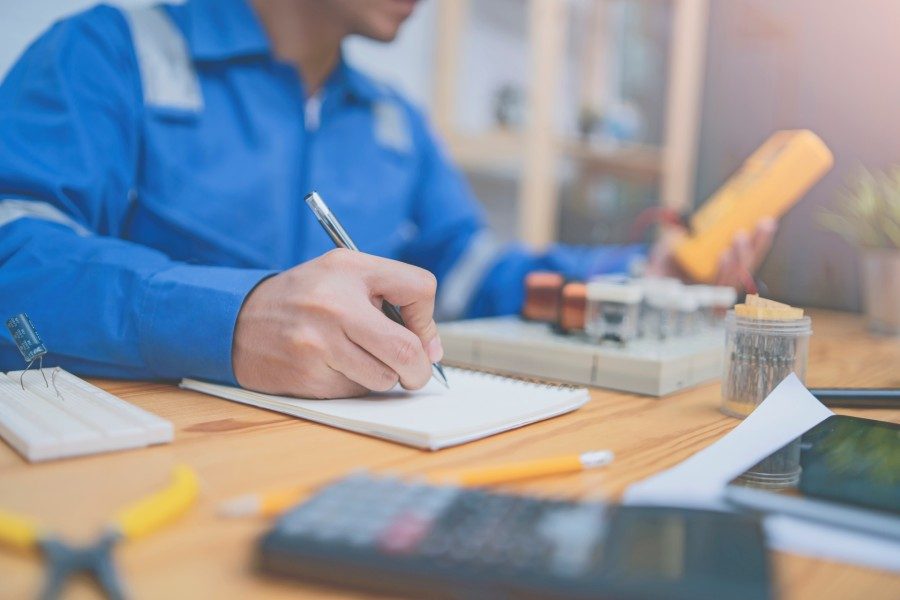 4 conseils efficaces pour rédiger une bonne notice technique